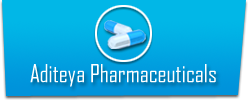 Aditeya Pharmaceuticals